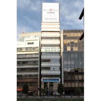 アパ赤坂ゲイトウェイビル