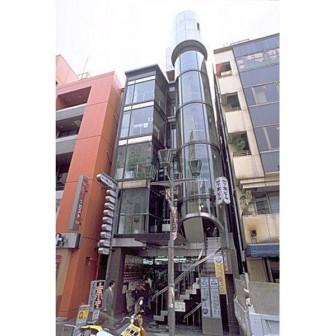 赤坂一ツ木ビル