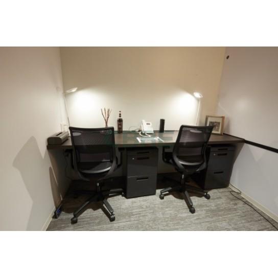 2名部屋（窓無し）