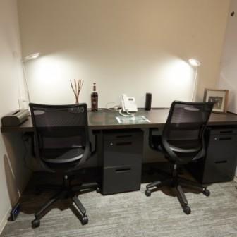 2名部屋（窓無し）