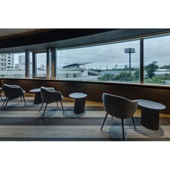 4階フリーデスク（ソファー席）