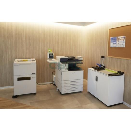 コピー機・備品