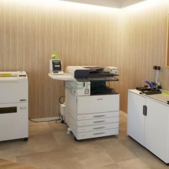 コピー機・備品