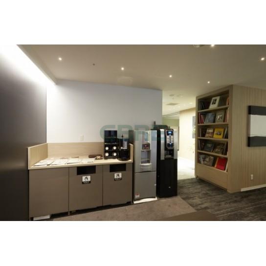 フリードリンク