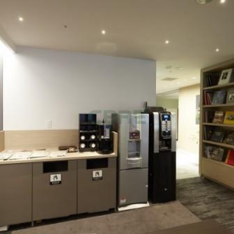 フリードリンク