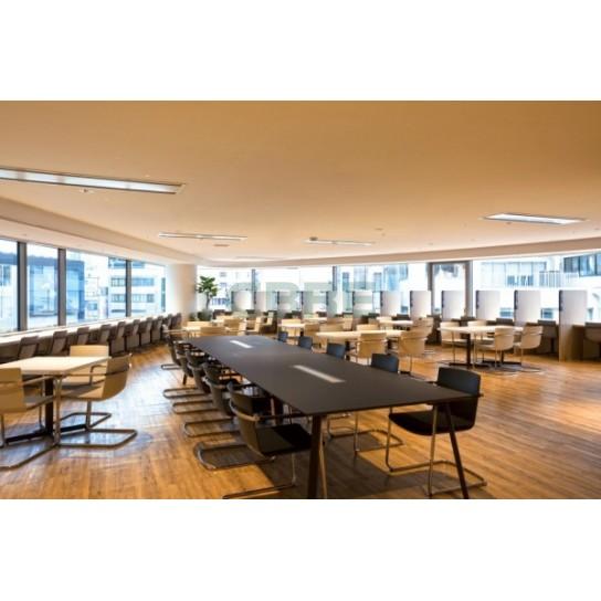 3階フリーデスク