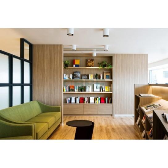 3階フリーデスク（ソファ席）