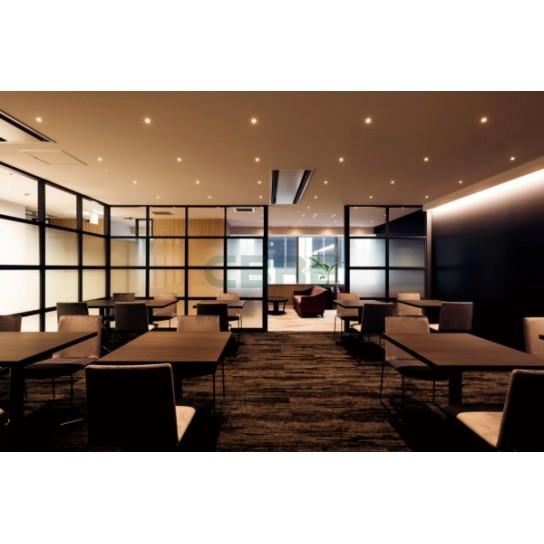 メインラウンジ