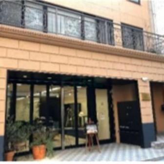 岩井レース南青山ビル