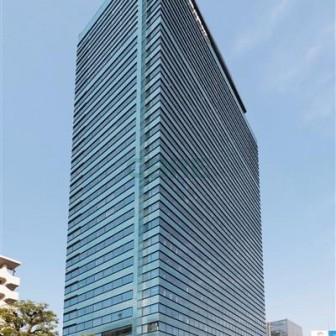 住友不動産芝公園タワー