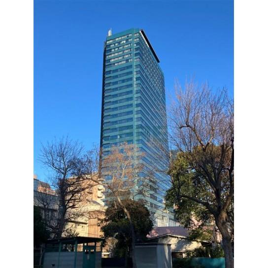 住友不動産芝公園タワーの空室情報（4階 / 149.87坪）（掲載終了