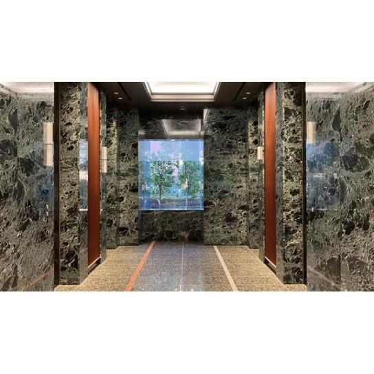 エレベーターホール