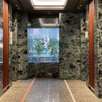 エレベーターホール