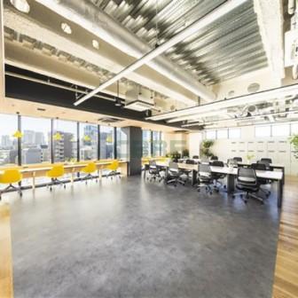 Bizflex浜松町 セットアップオフィス