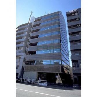 井門池之端ビル