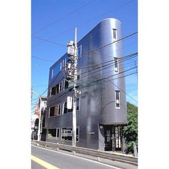 A  building Kitasando