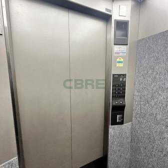 エレベーターホール