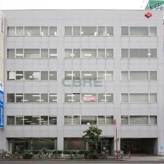 住友生命北千住ビル