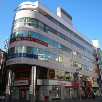 八王子中町ビル