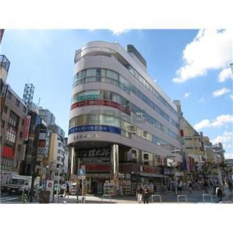 八王子中町ビル