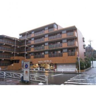 サンヒル藤谷戸