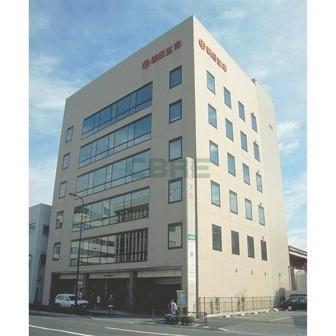 朝日生命立川錦町ビル