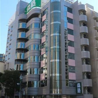 サウスポイント三鷹ビル