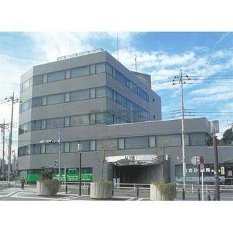 唐木田センタービル