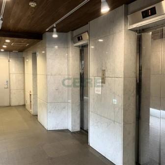 エレベーターホール