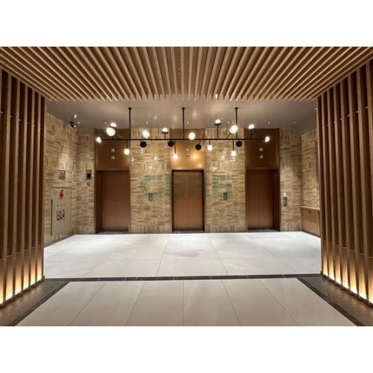 エレベーターホール