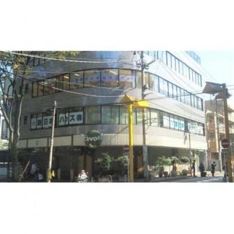 たまプラーザパークライフビル