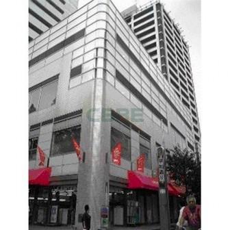 パレール川崎ビルディング