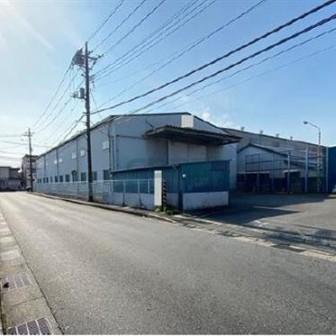 海老名市東柏ケ谷 物件