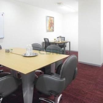 ミーティングルーム