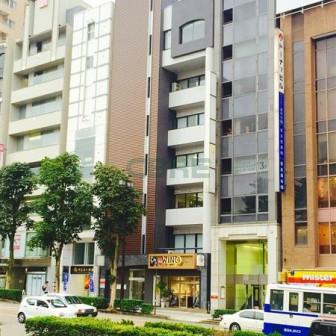 香林坊ファーストビル