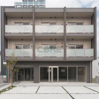 アヴェニュー高島