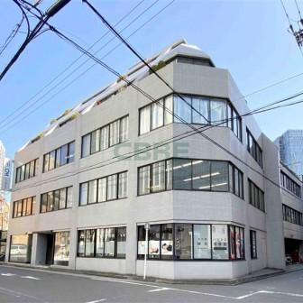 東海ソフトビル