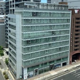 KDX名古屋日銀前ビル