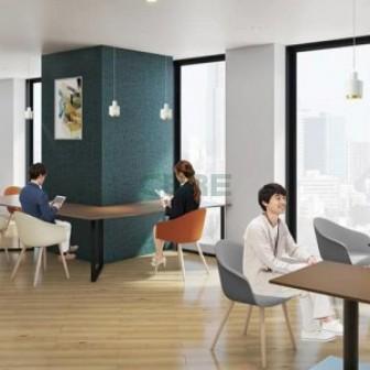 リージャス名古屋伏見Kフロンティア