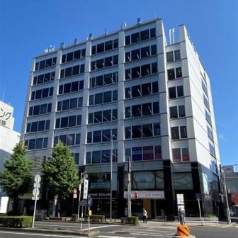 INOFICEビルディング