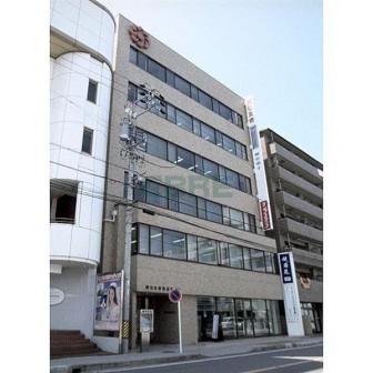 朝日生命新豊田ビル