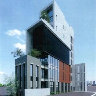 シナジア芝田ビル