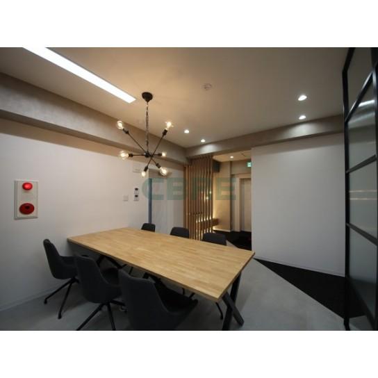 ミーティングスペース