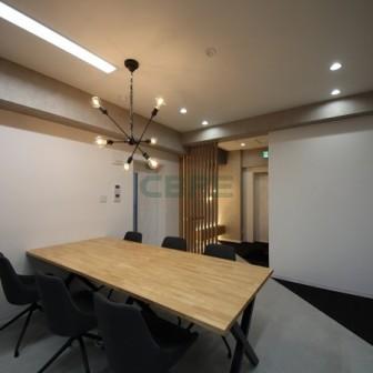 ミーティングスペース