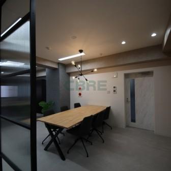 ミーティングスペース