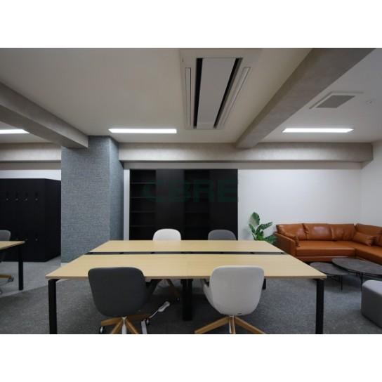 ワークスペース