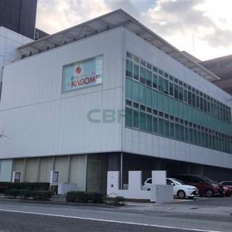 カゴメ福岡ビル