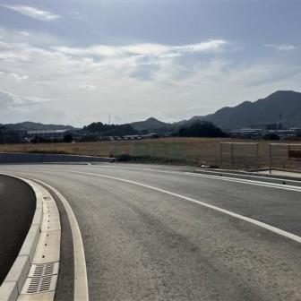 古賀市青柳 活用地