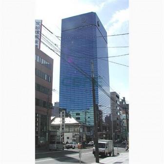 クリスタルタワー