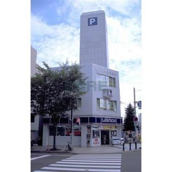 キタコー大通ビル